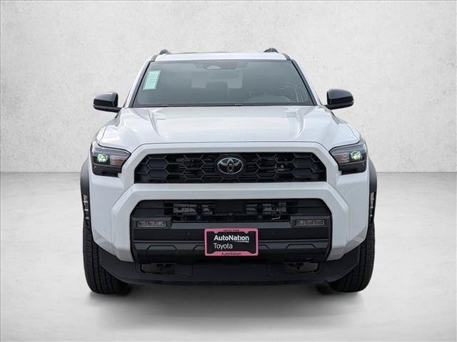 New 2026 Toyota 4Runner 4WD image 6