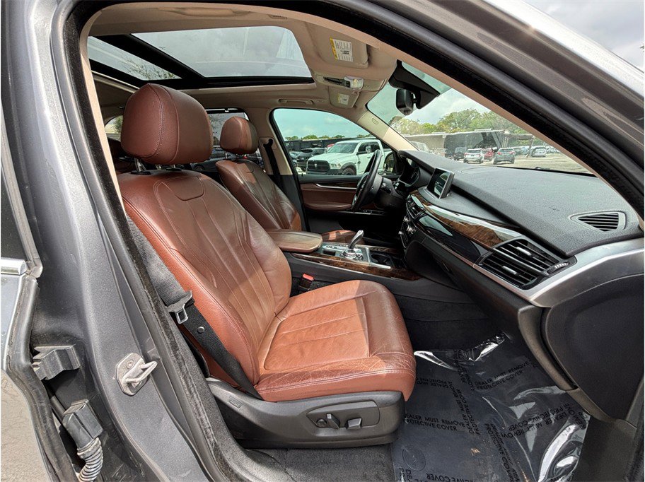 Used 2015 BMW X5 sDrive35i RWD image 47