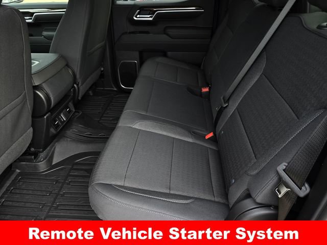 New 2026 GMC Sierra 1500 SLE w/ X31 Off-Road Package image 20