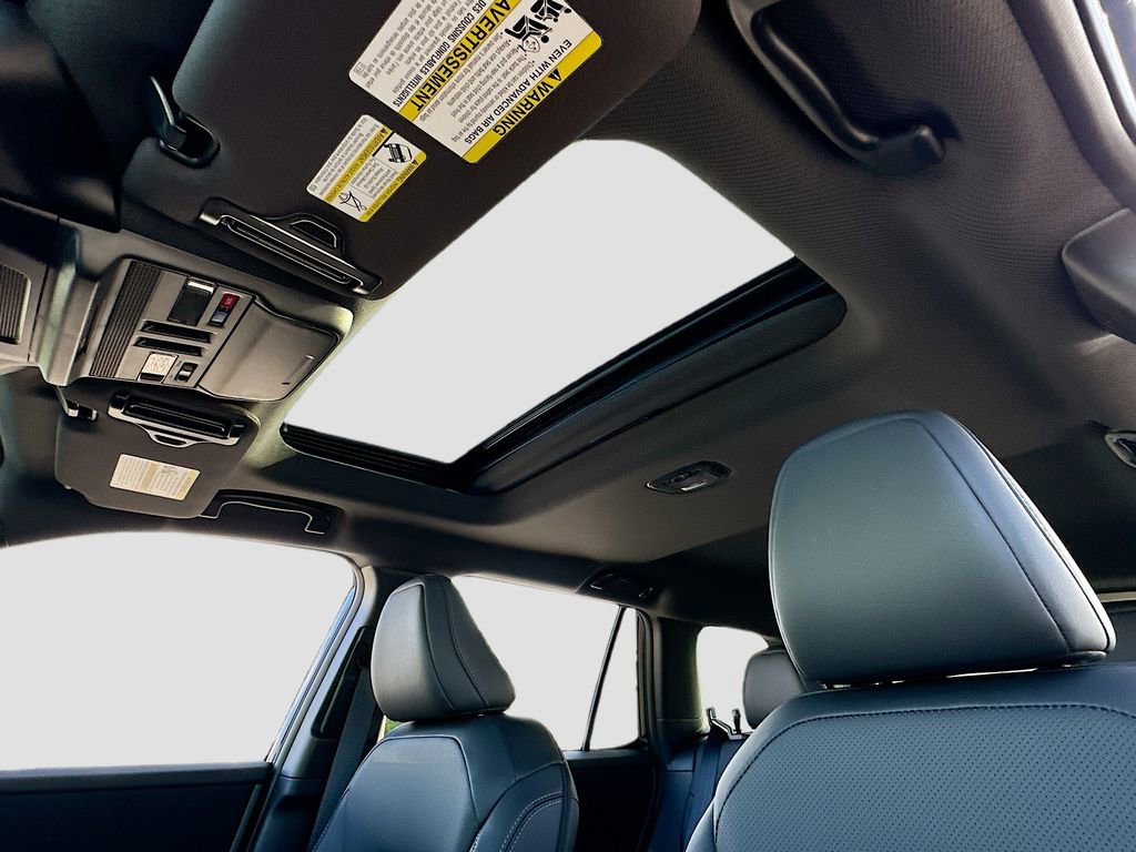 New 2026 Subaru Outback Limited AWD/4WD image 23