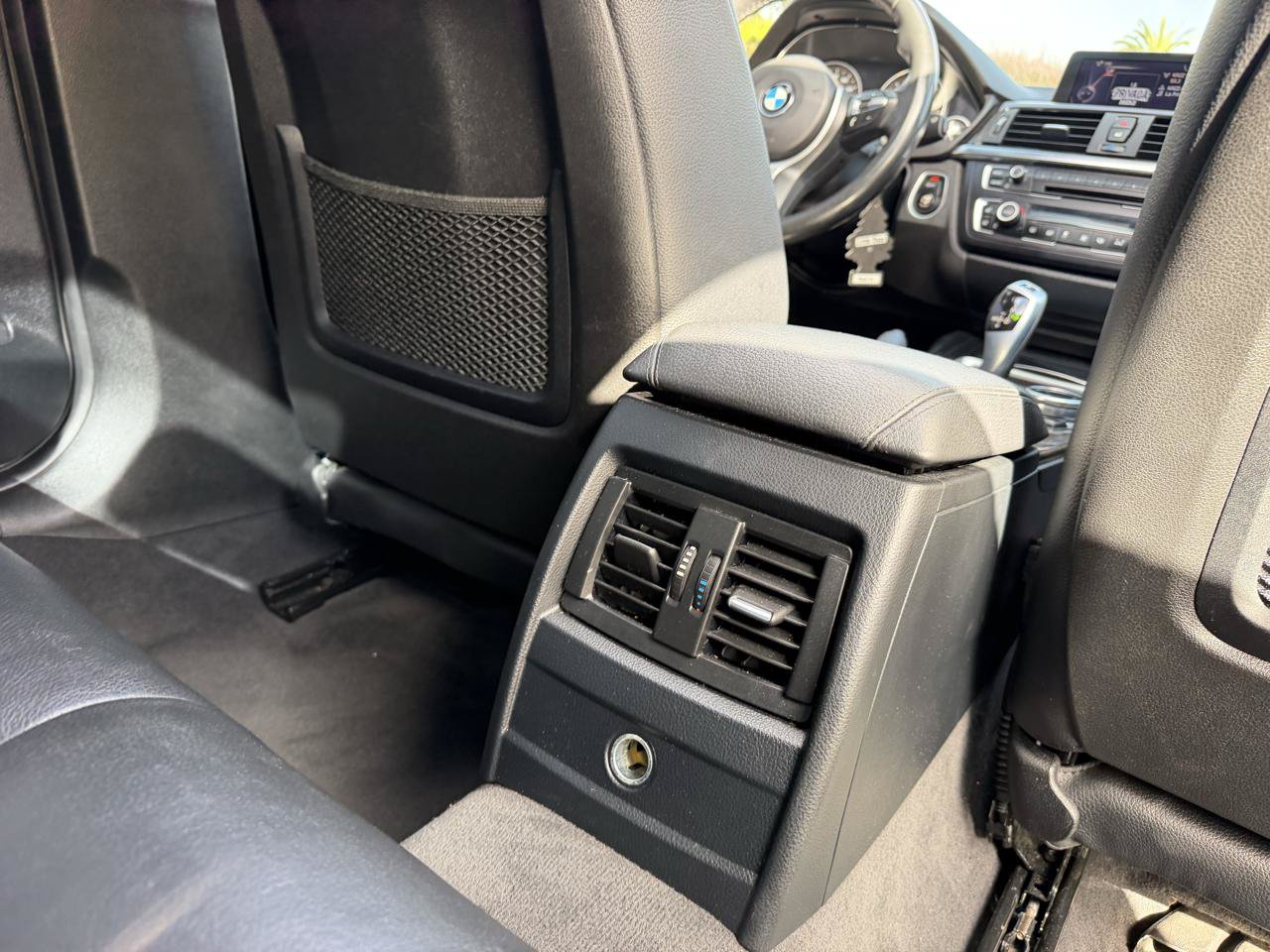 Used 2015 BMW 328i Sedan RWD image 40