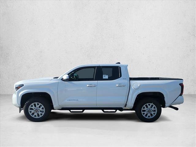 New 2025 Toyota Tacoma SR5 image 5