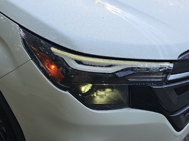 New 2026 Subaru Forester Premium AWD/4WD image 20