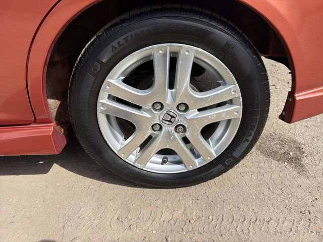 Used 2008 Honda Fit Sport image 25
