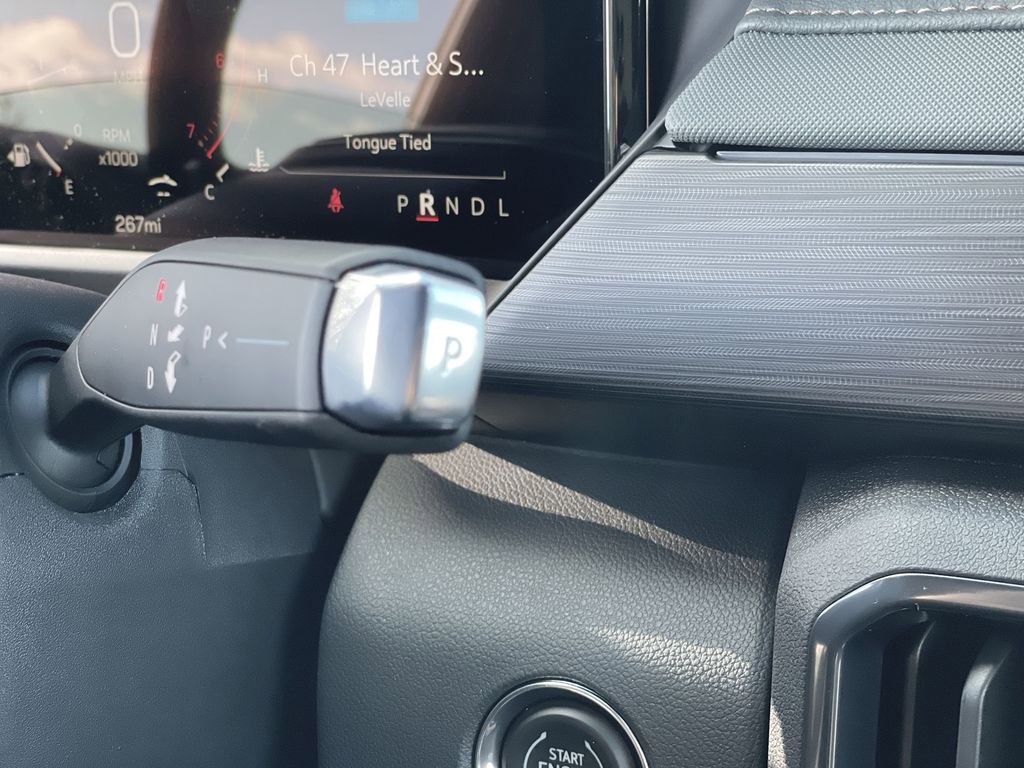 New 2026 GMC Acadia AT4 image 21