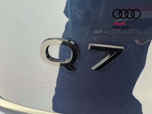 New 2026 Audi Q7 2.0T Premium Plus AWD/4WD image 12