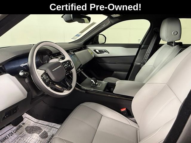Certified 2026 Land Rover Range Rover Velar S image 14