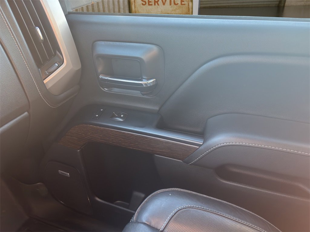 Used 2017 GMC Sierra 1500 Denali image 11