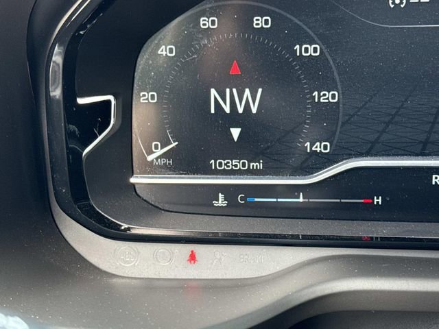 Used 2023 GMC Yukon Denali Ultimate image 30