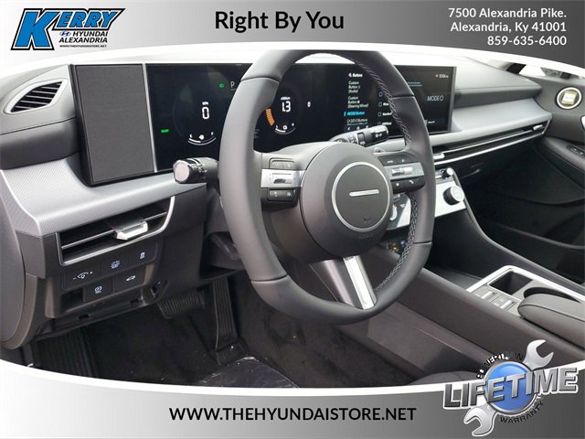 New 2026 Hyundai Sonata SEL image 13