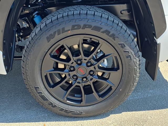 New 2026 Toyota Tundra Limited image 33