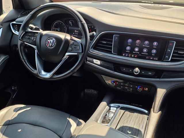 Used 2022 Buick Enclave Essence w/ LPO, Floor Liner Package FWD image 36