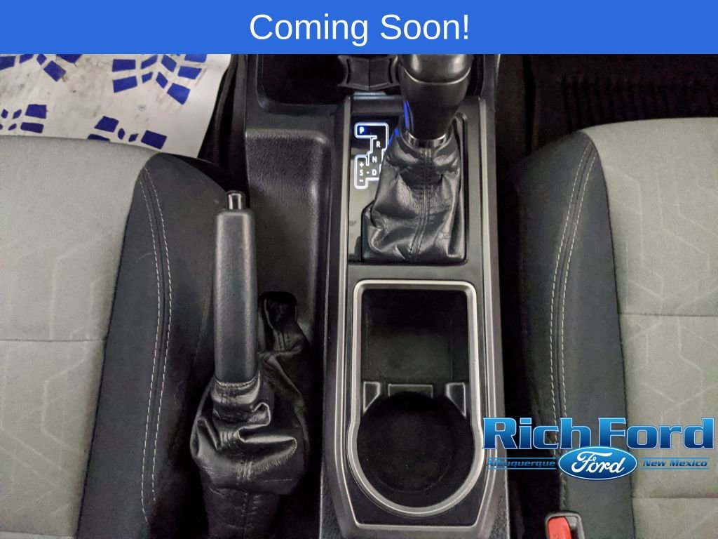 Used 2021 Toyota Tacoma TRD Sport image 15