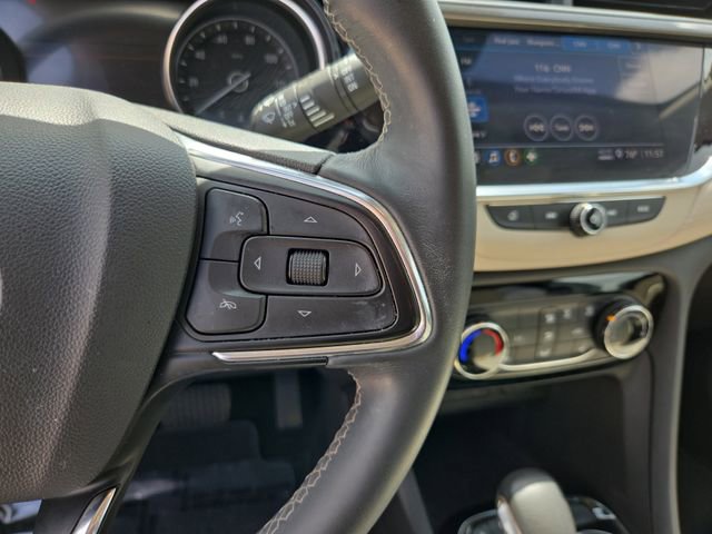 Certified 2023 Buick Encore GX Preferred w/ Cold Weather Comfort Package image 23