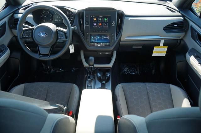 New 2026 Subaru Forester image 8