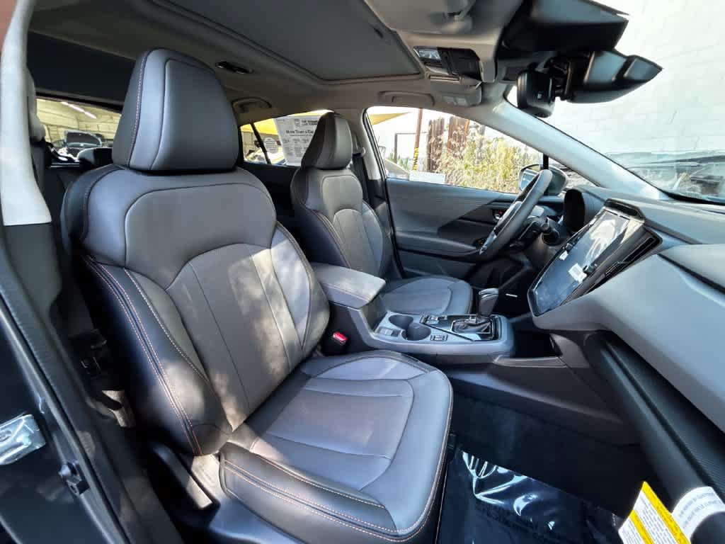 New 2026 Subaru Crosstrek 2.5i Limited AWD/4WD image 15
