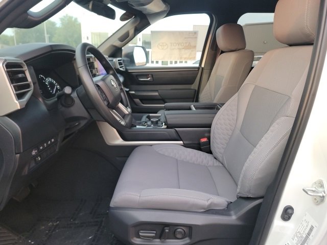 New 2025 Toyota Tundra SR5 image 11