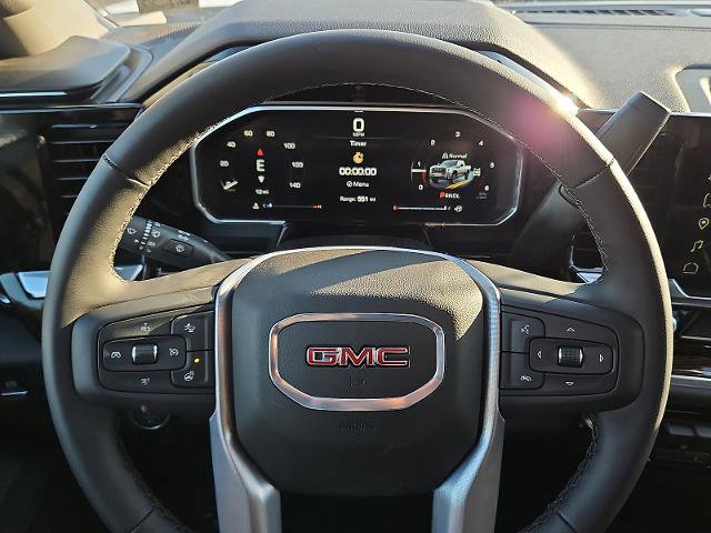 New 2026 GMC Sierra 2500 SLE w/ SLE Value Package; image 16