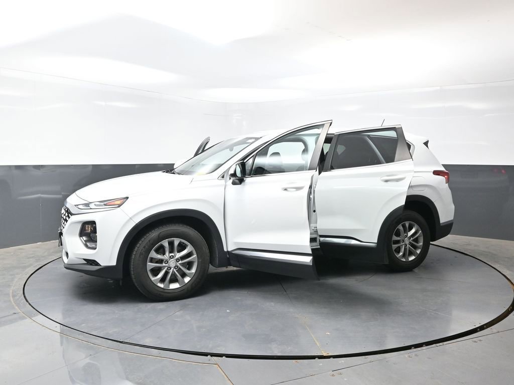 Used 2020 Hyundai Santa Fe SE FWD image 56