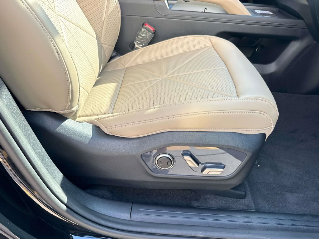 New 2027 Kia Telluride EX FWD image 11