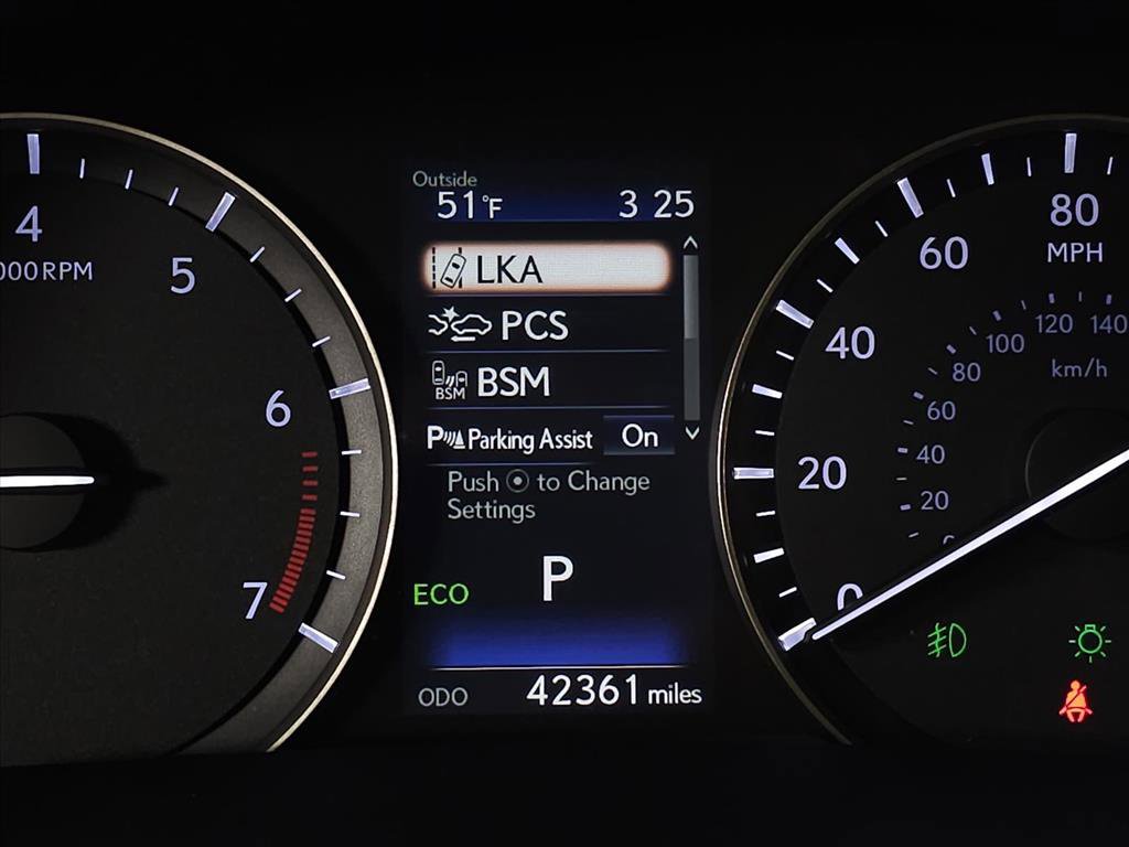 Used 2019 Lexus RX 350L AWD image 23