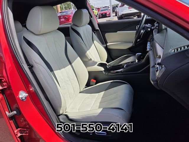 Used 2023 Acura Integra A-Spec FWD image 19