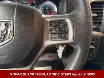 Used 2022 RAM 1500 Classic Warlock w/ Electronics Group AWD/4WD image 4
