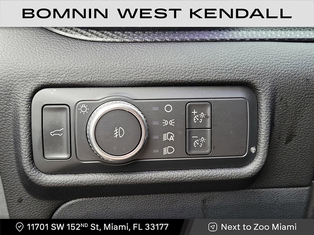 Used 2022 Ford Explorer ST w/ Equipment Group 401A image 27