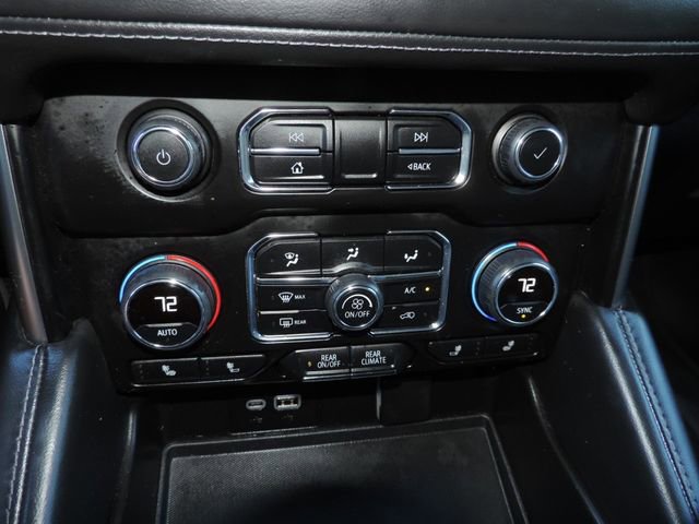 Certified 2024 Chevrolet Tahoe Z71 w/ Off-Road Capability Package image 28