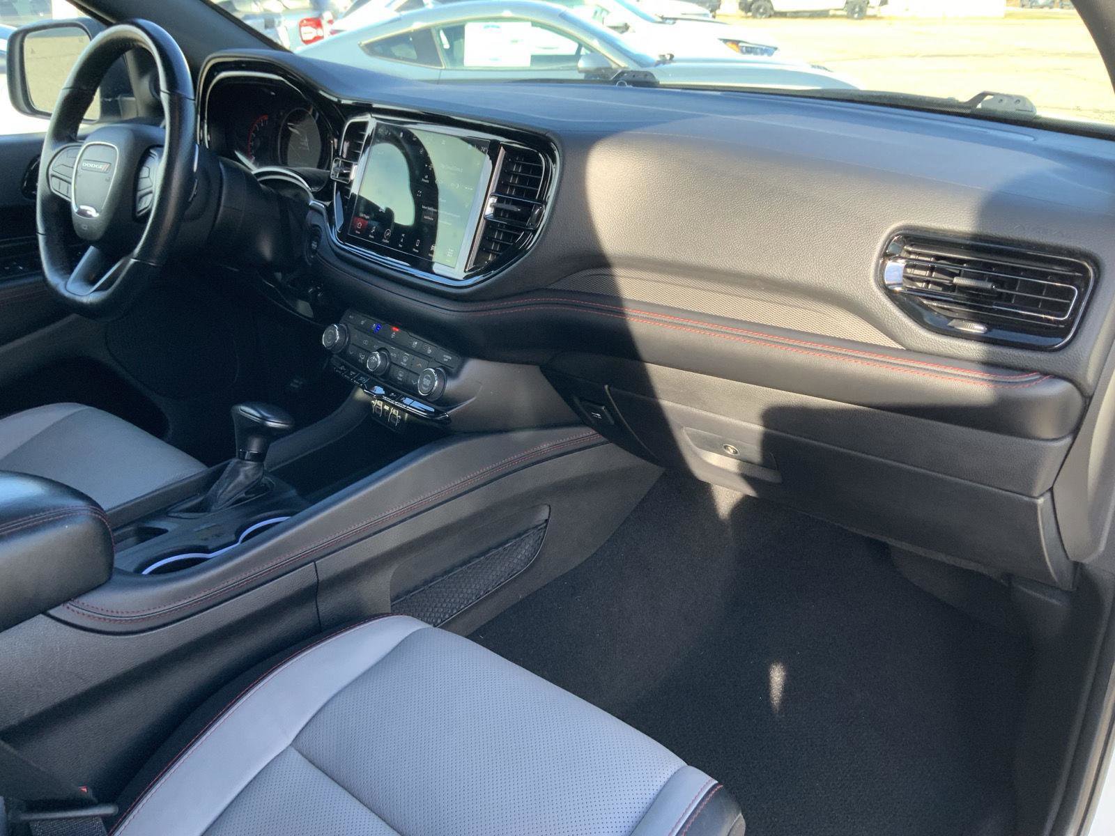 Used 2023 Dodge Durango GT image 65