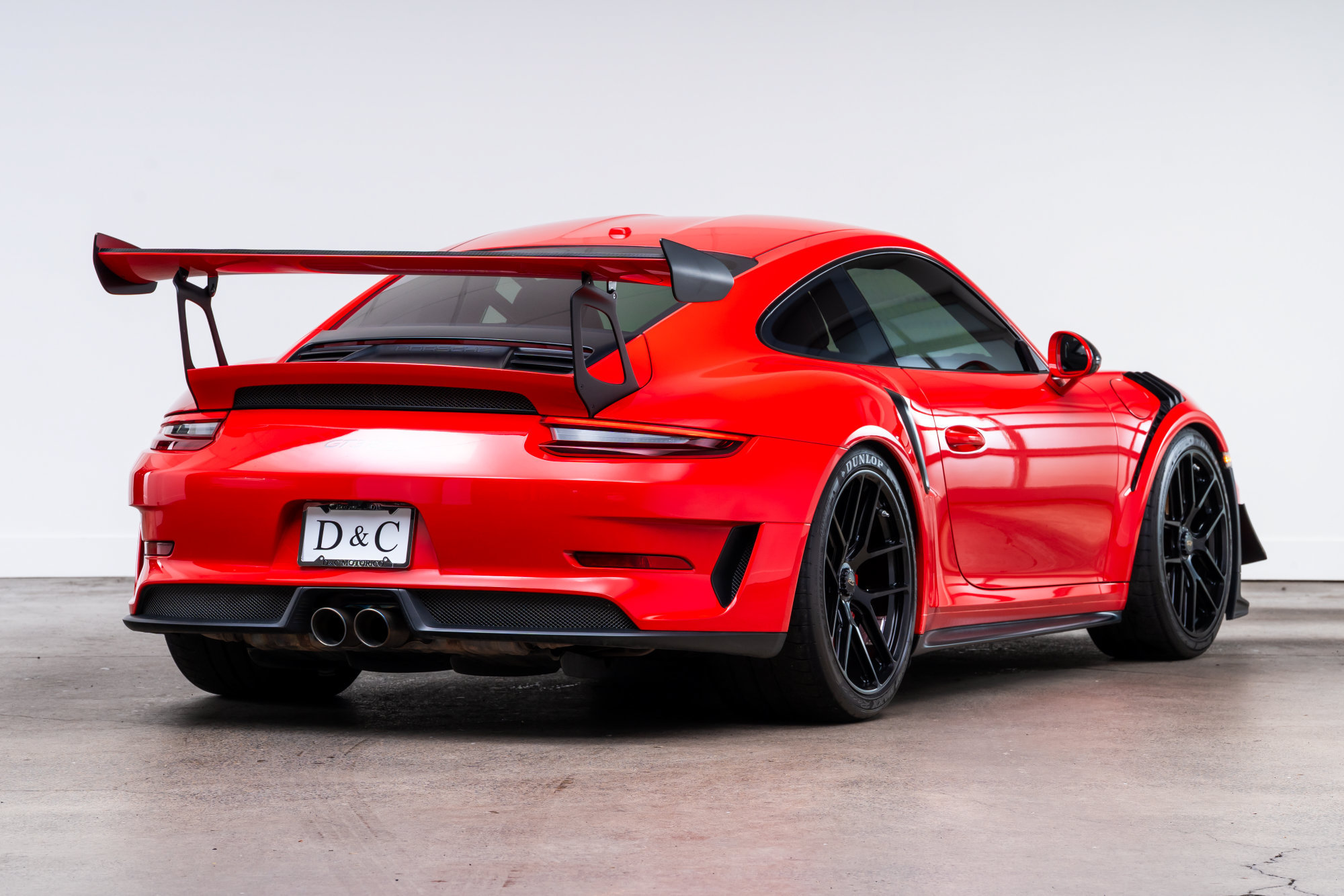 Used 2019 Porsche 911 GT3 RS RWD image 16