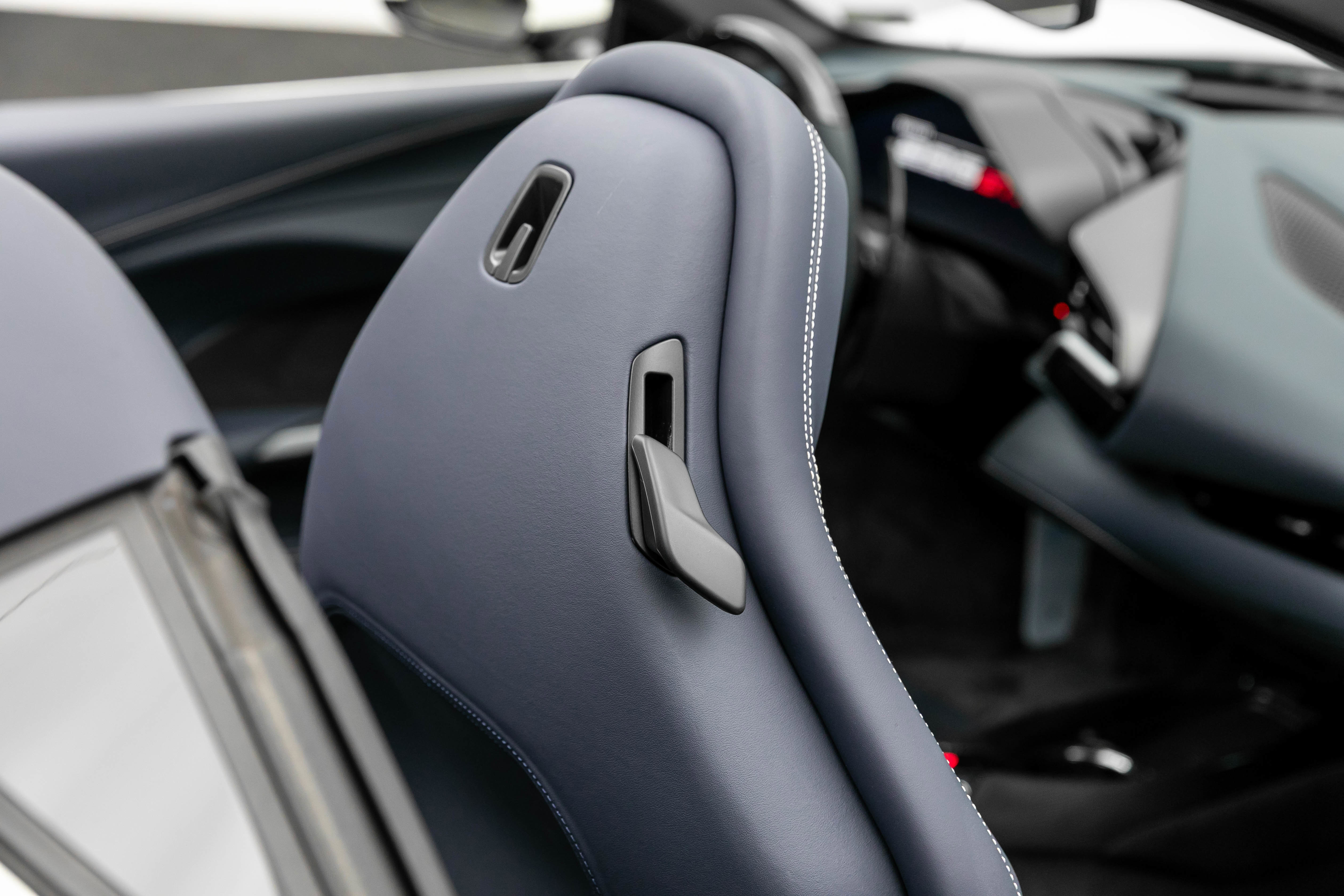 Certified 2024 Ferrari 296 GTS image 37