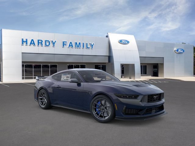 New 2026 Ford Mustang Dark Horse w/ Dark Horse Handlin Package RWD image 7