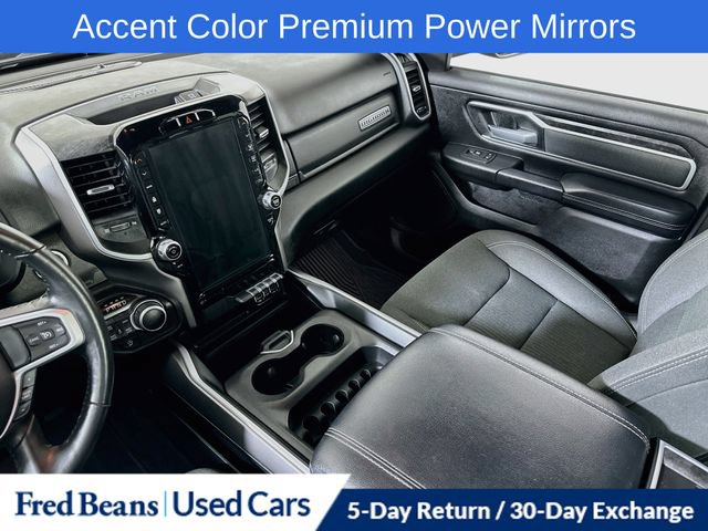 Used 2023 RAM 1500 Big Horn AWD/4WD image 31