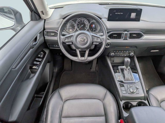 Used 2025 MAZDA CX-5 AWD 2.5 S w/ Select Package image 15