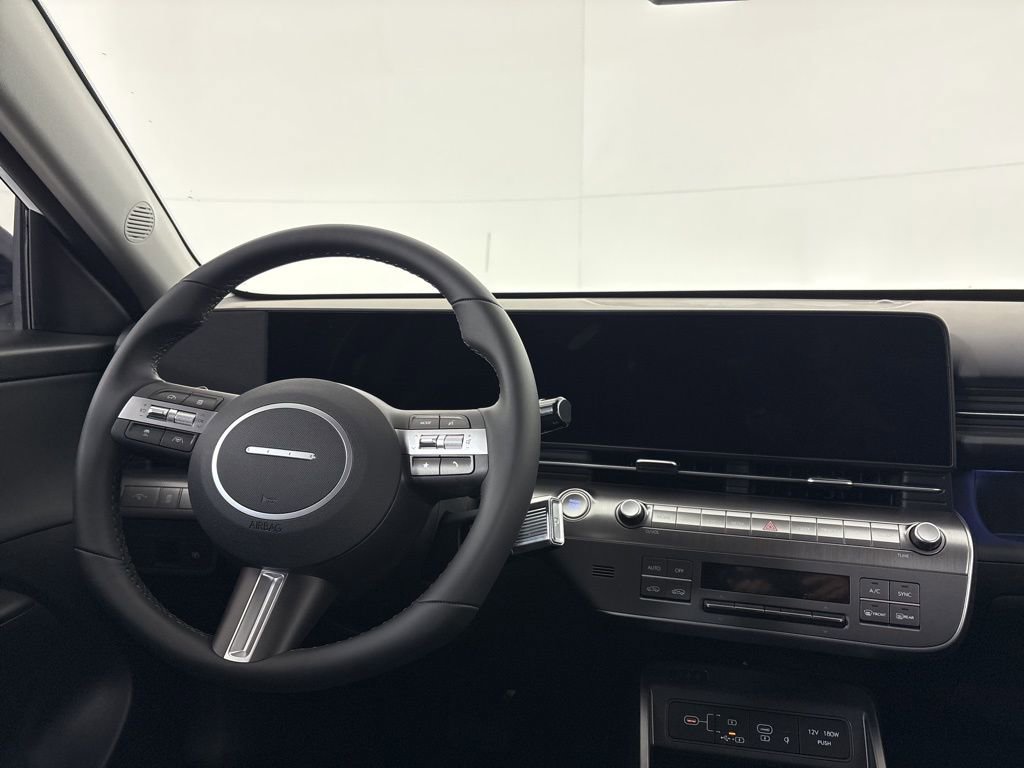 New 2026 Hyundai Kona SEL Premium image 21
