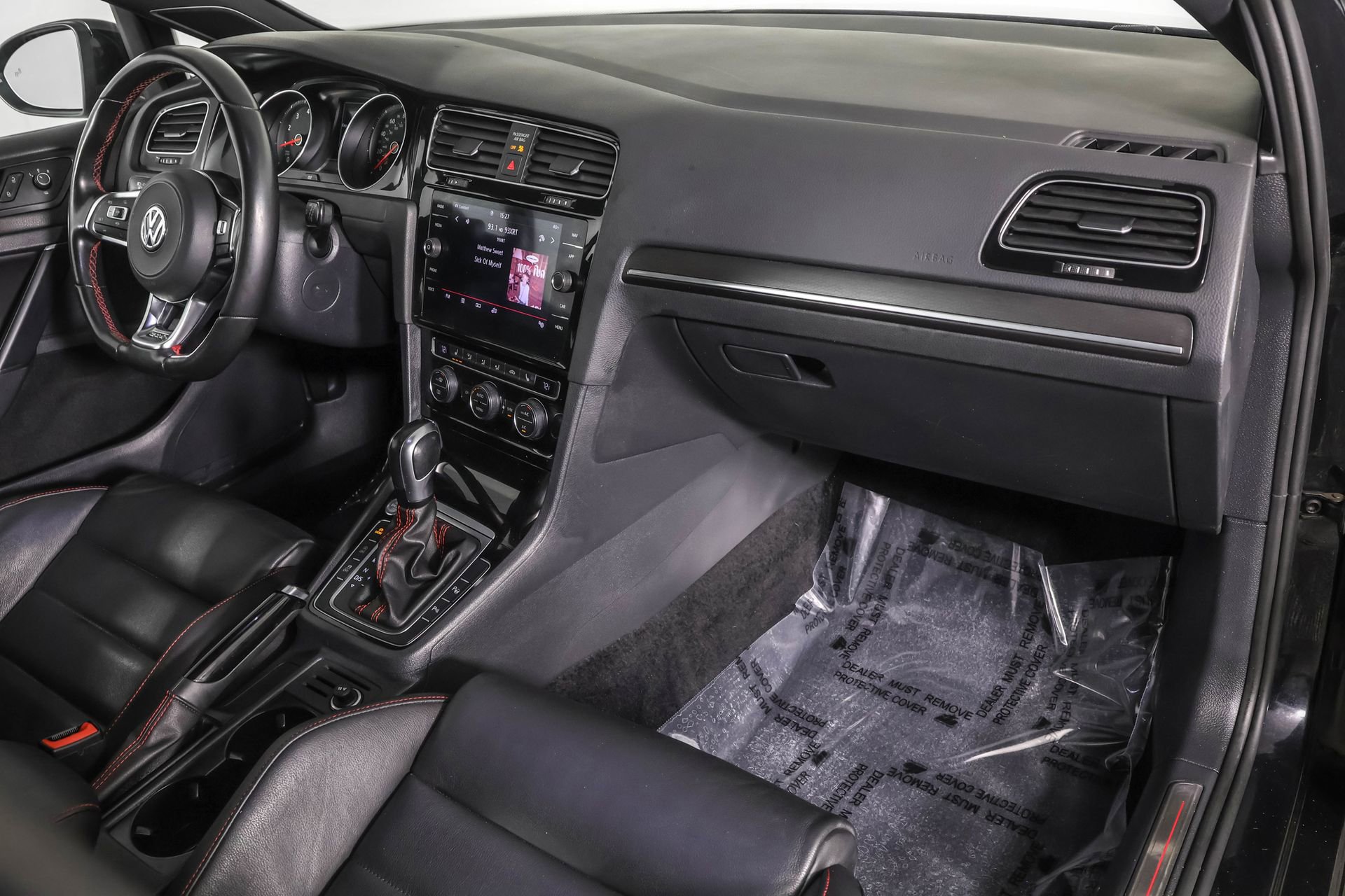 Used 2020 Volkswagen GTI Autobahn image 44