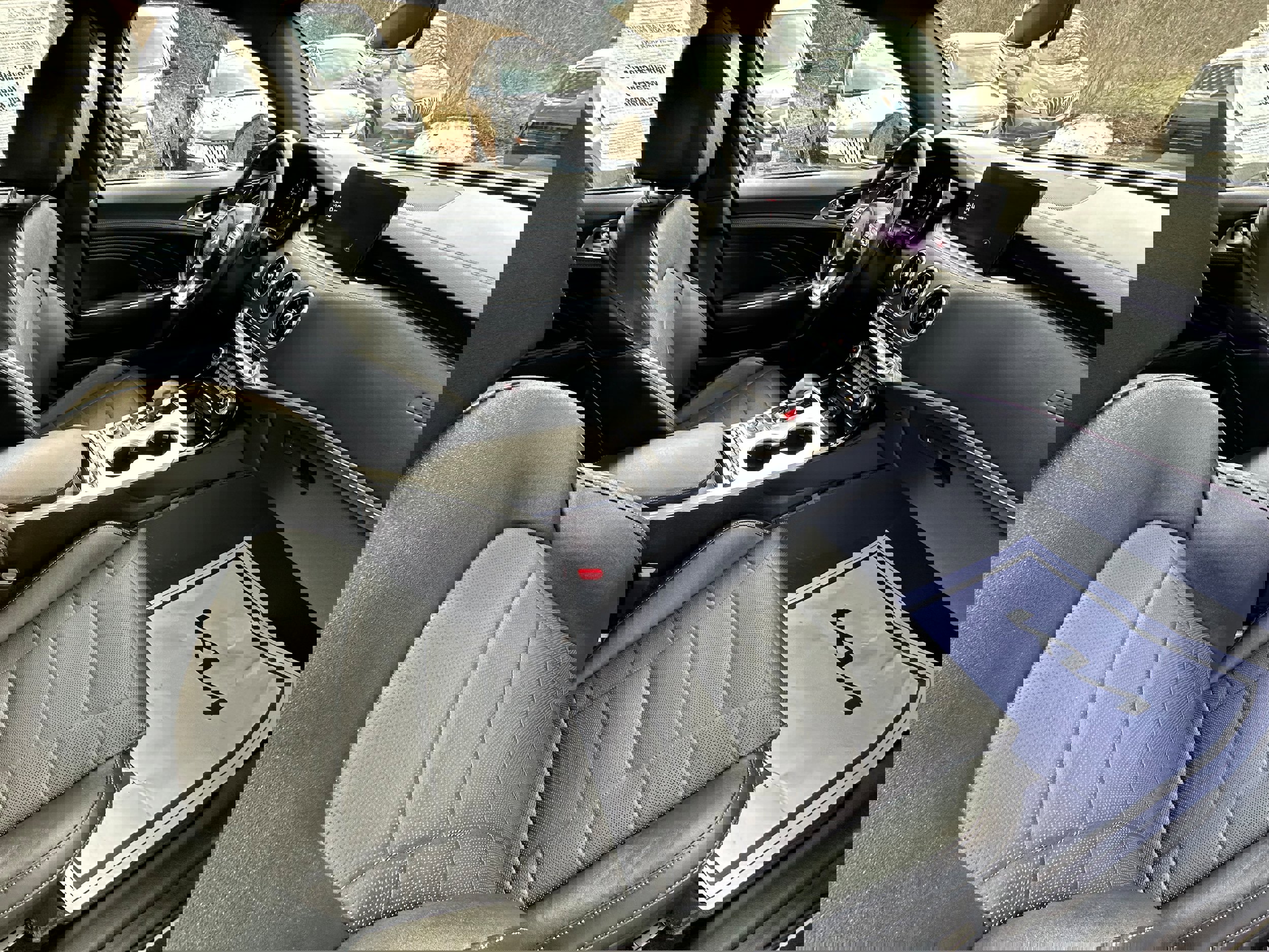 Used 2023 Kia Stinger GT2 image 25