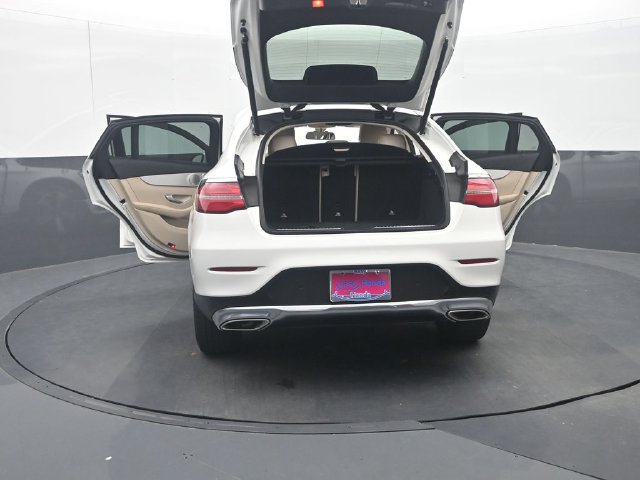 Used 2019 Mercedes-Benz GLC 300 4MATIC Coupe image 40