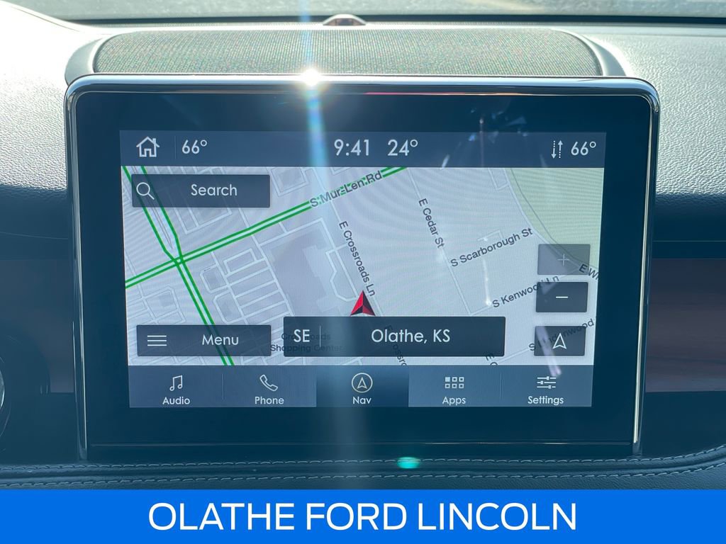 Certified 2022 Lincoln Corsair Reserve w/ Equipment Group 201A image 15