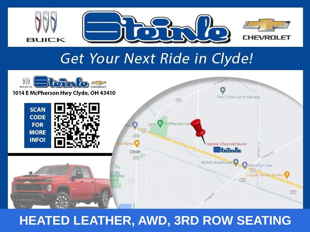 Used 2022 Volkswagen Atlas SE image 5