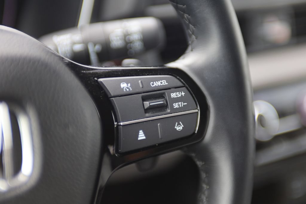 Used 2025 Honda Pilot EX-L image 21