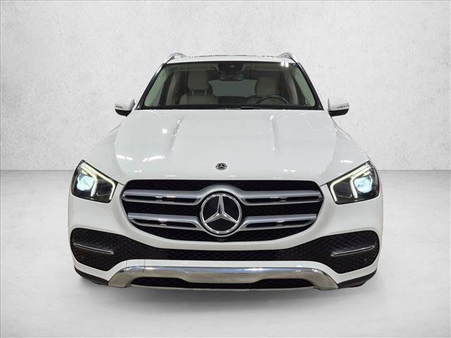 Certified 2021 Mercedes-Benz GLE 350 image 2