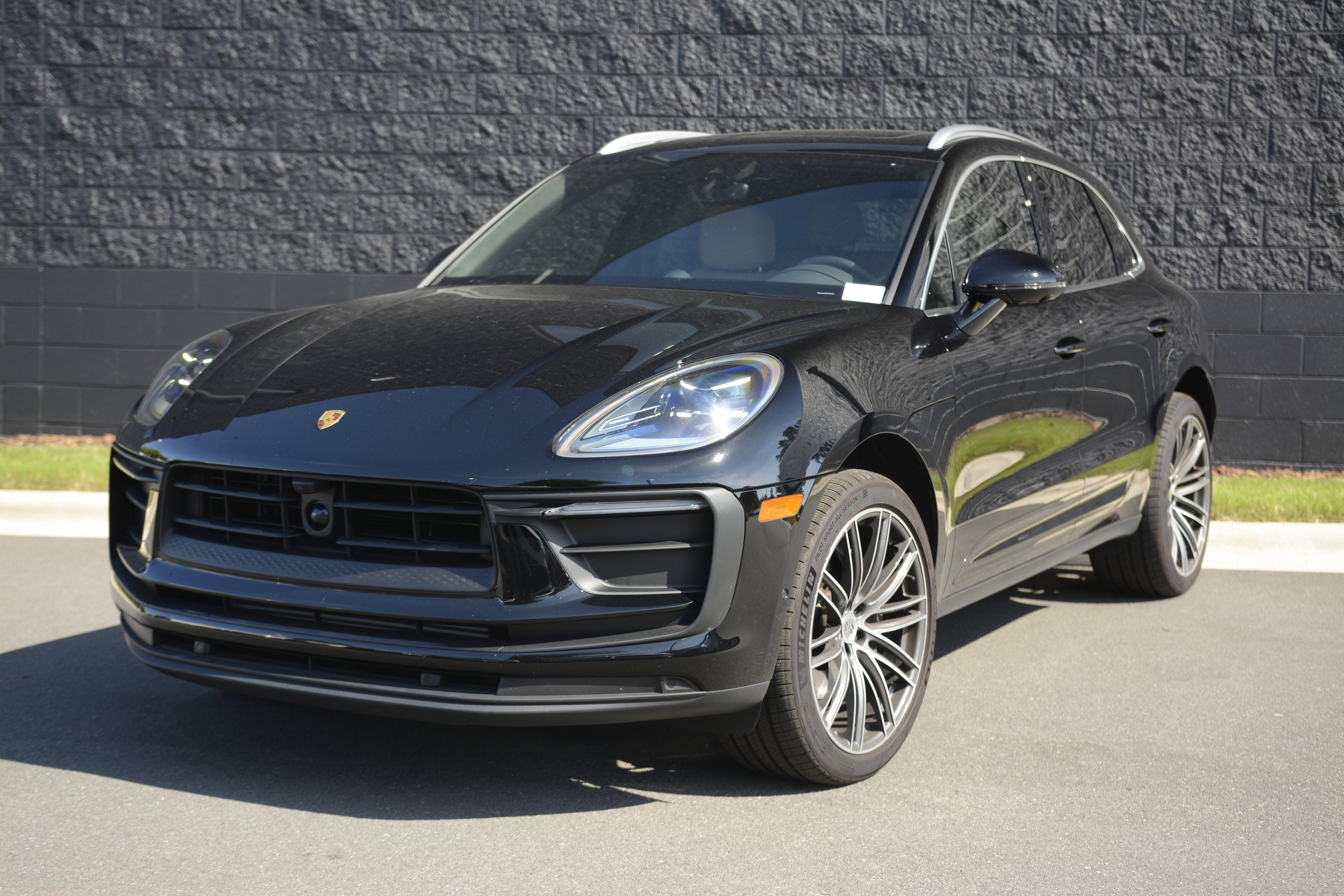 Used 2026 Porsche Macan