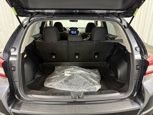 Used 2019 Subaru Crosstrek 2.0i Premium w/ Eyesight System image 10