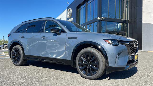 New 2026 MAZDA CX-90 3.3 Turbo S w/ Premium Package image 1