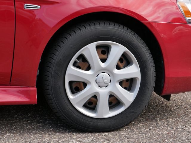 Used 2015 Mitsubishi Lancer ES FWD image 7