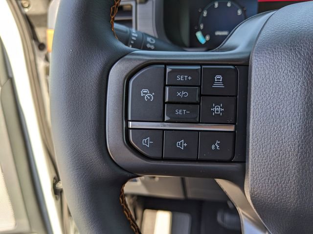 New 2025 Ford F150 Tremor w/ Mobile Office Package image 30