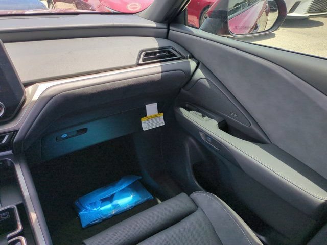 New 2026 Lexus TX 350 AWD image 16