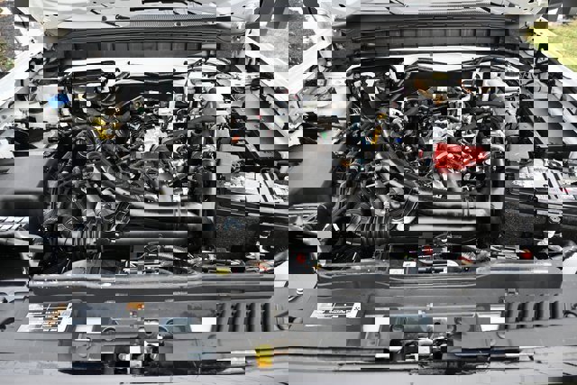 Used 2023 Ford Bronco Wildtrak image 15